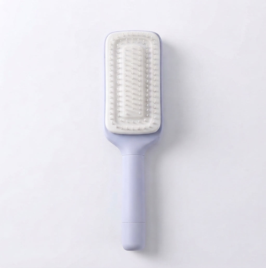 KlearBrush™ - Self Cleaning Hairbrush