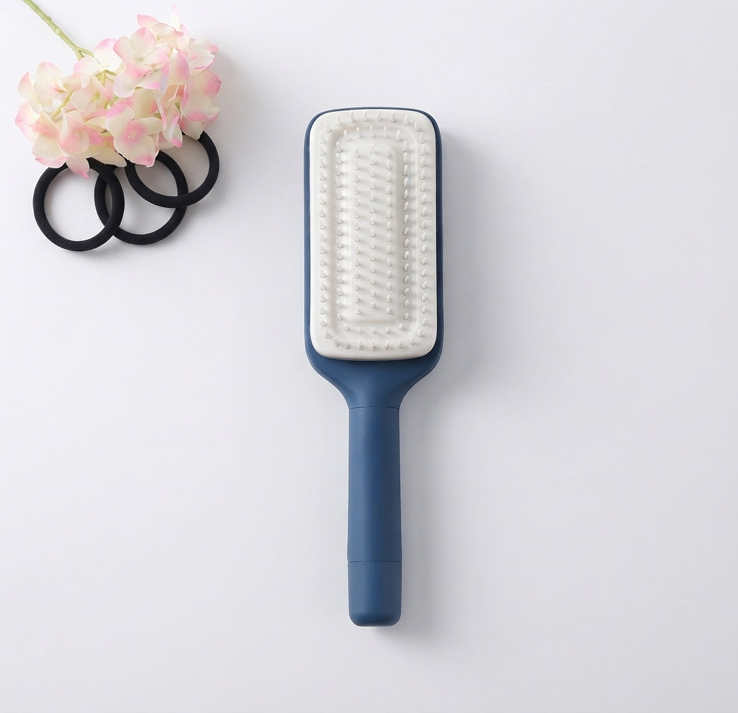KlearBrush™ - Self Cleaning Hairbrush