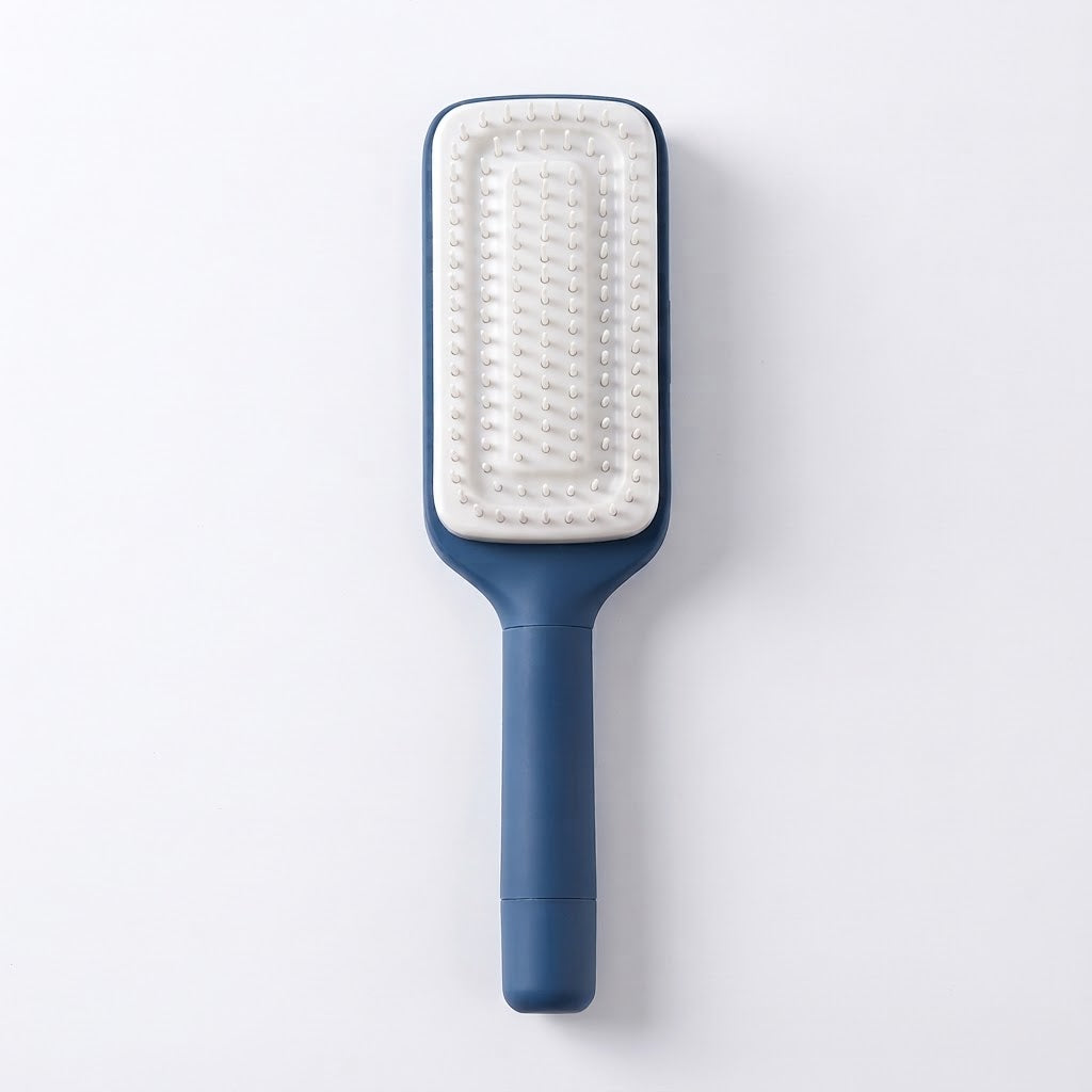 KlearBrush™ - Self Cleaning Hairbrush